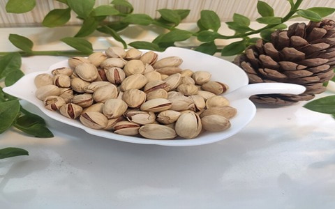 تصویر 5 از قیمت خرید پسته صادراتی رفسنجان + فروش ویژه